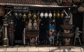 Ini Vie Villa Legian by Ini Vie Hospitality
